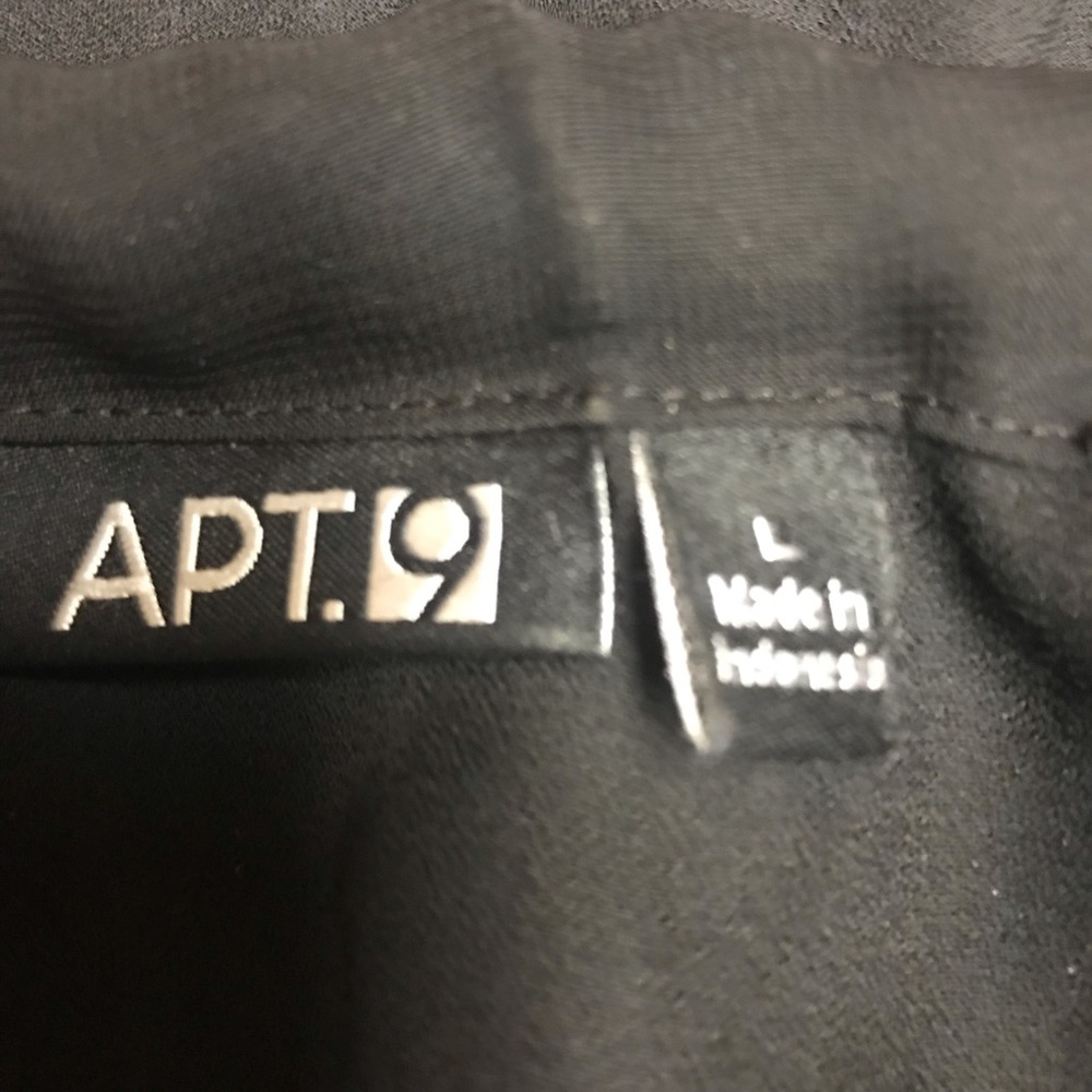 Apt 9 Shell - Picture 9 of 12